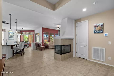 Entry Way - 4481 E Blue Spruce Ln, Gilbert, AZ 85298 photo 3 of 3