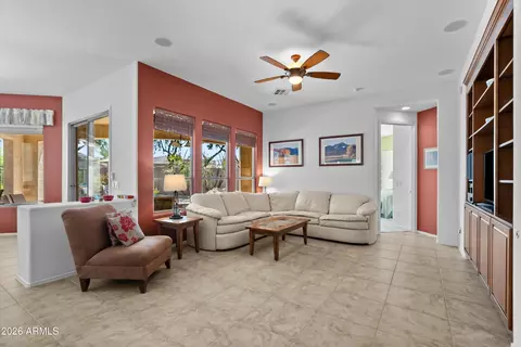 Living - 4481 E Blue Spruce Ln, Gilbert, AZ 85298 photo 1 of 3