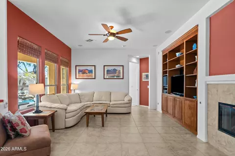 Living - 4481 E Blue Spruce Ln, Gilbert, AZ 85298 photo 3 of 3