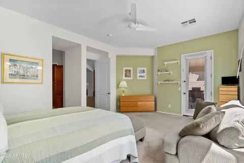 Bedroom - 4481 E Blue Spruce Ln, Gilbert, AZ 85298 photo 2 of 6