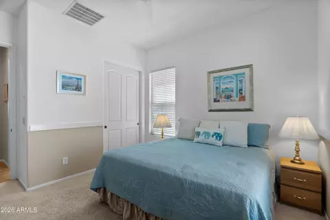 Bedroom - 4481 E Blue Spruce Ln, Gilbert, AZ 85298 photo 6 of 6