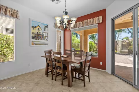 Dining - 4481 E Blue Spruce Ln, Gilbert, AZ 85298 photo 1 of 4