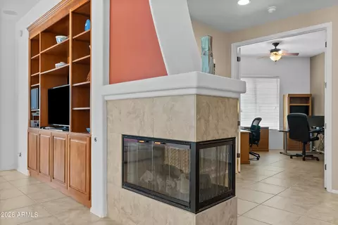 Entry Way - 4481 E Blue Spruce Ln, Gilbert, AZ 85298 photo 1 of 3