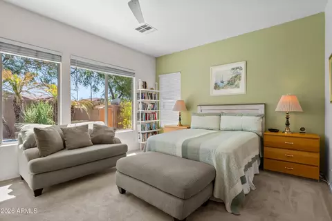 Bedroom - 4481 E Blue Spruce Ln, Gilbert, AZ 85298 photo 1 of 6