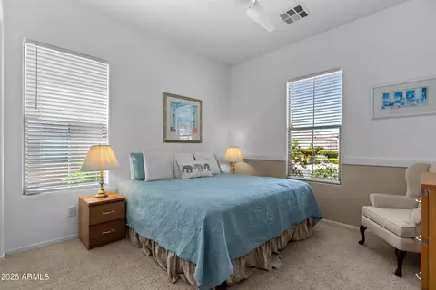 Bedroom - 4481 E Blue Spruce Ln, Gilbert, AZ 85298 photo 5 of 6
