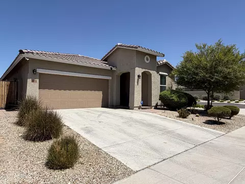 4030 W Coles Rd, Laveen, AZ 85339