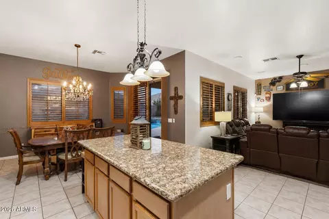 Kitchen - 8710 E Hobart St, Mesa, AZ 85207 photo 4 of 5