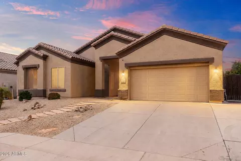 Exterior - 8710 E Hobart St, Mesa, AZ 85207 photo 4 of 10