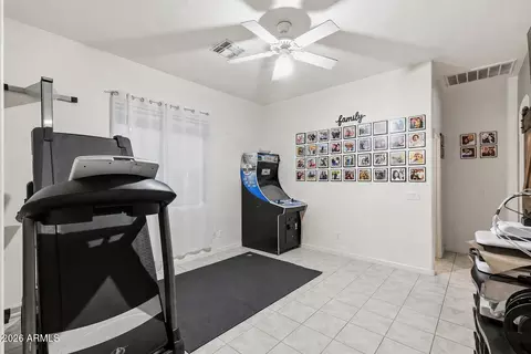 Entry Way - 8710 E Hobart St, Mesa, AZ 85207 photo 2 of 2