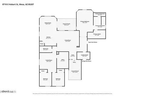 Other - 8710 E Hobart St, Mesa, AZ 85207 photo 11 of 11
