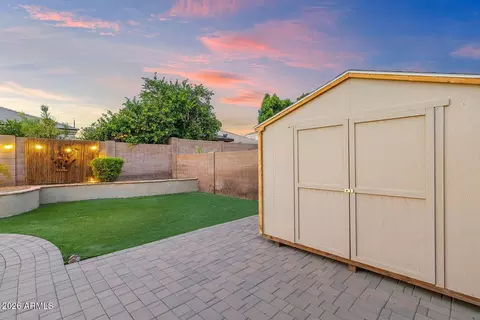 Exterior - 8710 E Hobart St, Mesa, AZ 85207 photo 10 of 10
