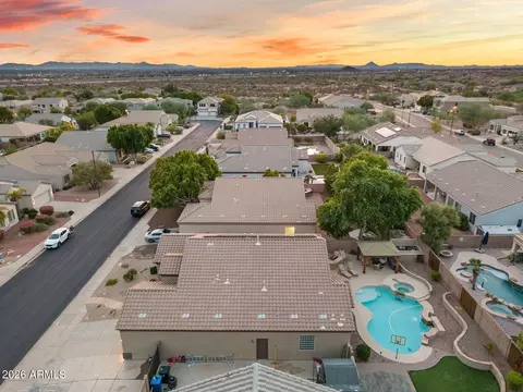 View/Area - 8710 E Hobart St, Mesa, AZ 85207 photo 3 of 7