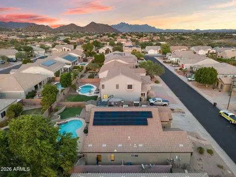 View/Area - 8710 E Hobart St, Mesa, AZ 85207 photo 7 of 7