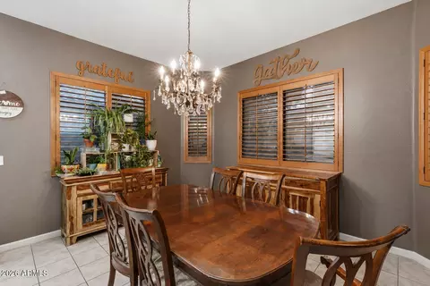 Dining - 8710 E Hobart St, Mesa, AZ 85207 photo 1 of 2
