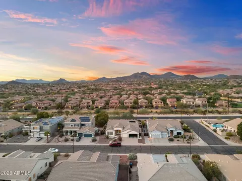 View/Area - 8710 E Hobart St, Mesa, AZ 85207 photo 6 of 7