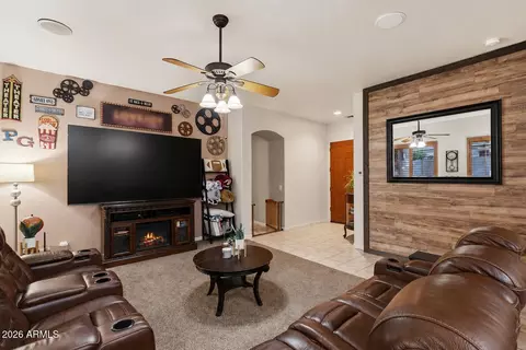 Living - 8710 E Hobart St, Mesa, AZ 85207 photo 1 of 4