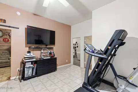Bedroom - 8710 E Hobart St, Mesa, AZ 85207 photo 5 of 5
