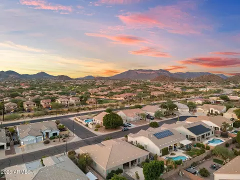 View/Area - 8710 E Hobart St, Mesa, AZ 85207 photo 5 of 7