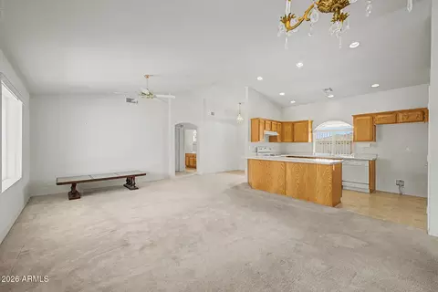 Living - 11510 E Milagro Ave, Mesa, AZ 85209 photo 2 of 3