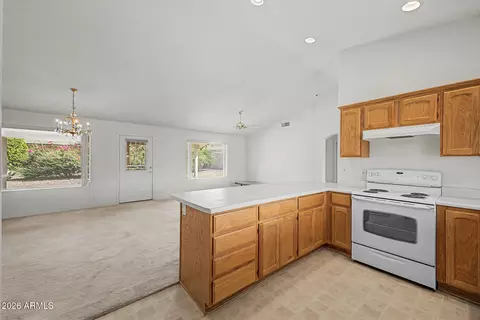 Kitchen - 11510 E Milagro Ave, Mesa, AZ 85209 photo 2 of 2