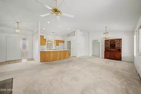 Living - 11510 E Milagro Ave, Mesa, AZ 85209 photo 1 of 3