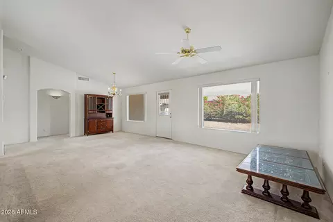 Living - 11510 E Milagro Ave, Mesa, AZ 85209 photo 3 of 3