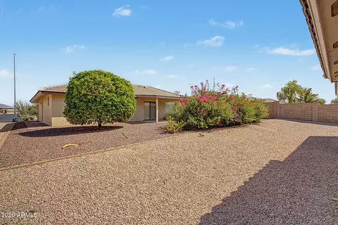 Exterior - 11510 E Milagro Ave, Mesa, AZ 85209 photo 1 of 4