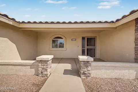 Exterior - 11510 E Milagro Ave, Mesa, AZ 85209 photo 4 of 4