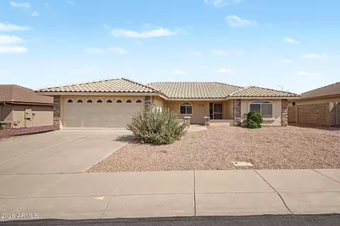 11510 E Milagro Ave, Mesa, AZ 85209
