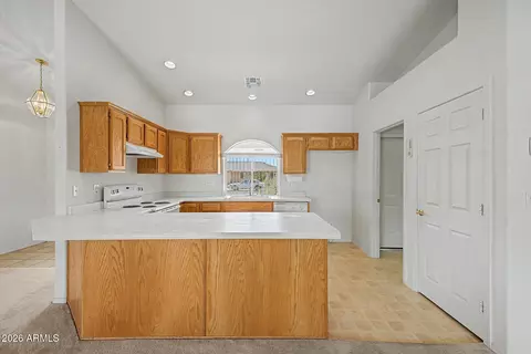 Kitchen - 11510 E Milagro Ave, Mesa, AZ 85209 photo 1 of 2