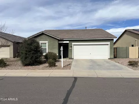 2648 E Omega Dr, San Tan Valley, AZ 85143