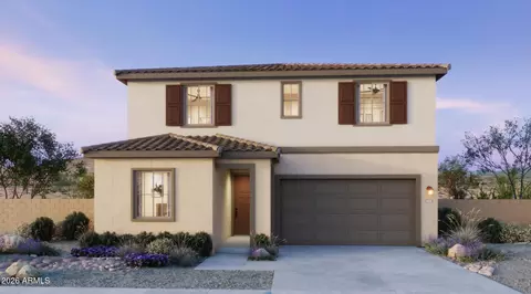 4551 Erie St, Gilbert, AZ 85295