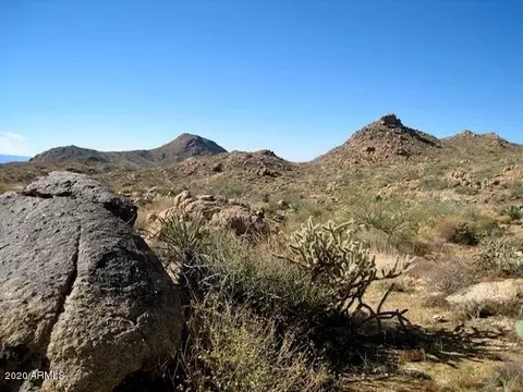 0 S Bent Spur Rd #69-B, Congress, AZ 85332