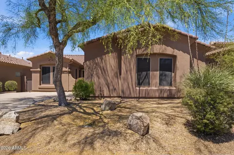 7366 Eagle Feather Rd, Scottsdale, AZ 85266