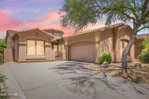 7366 Eagle Feather Rd, Scottsdale, AZ 85266