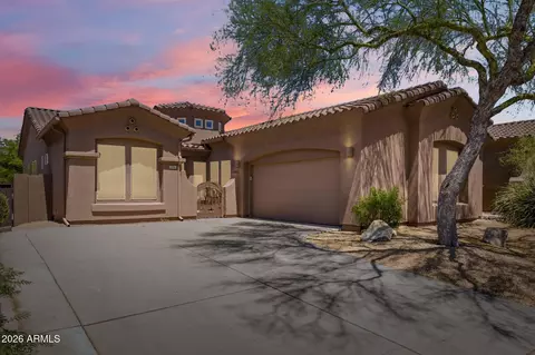 7366 Eagle Feather Rd, Scottsdale, AZ 85266