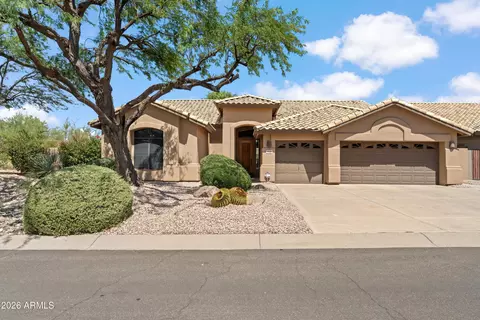 9330 E Sutherland Way, Scottsdale, AZ 85262