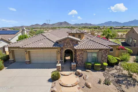 17912 W Narramore Rd, Goodyear, AZ 85338