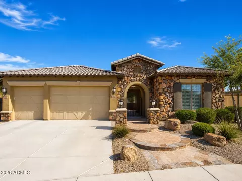 17912 W Narramore Rd, Goodyear, AZ 85338