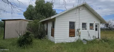 733 N Schrader Rd, Sierra Vista, AZ 85635