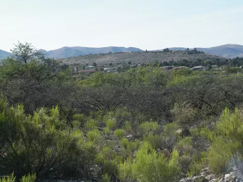 1921 Old Jerome Hwy #56, Clarkdale, AZ 86324