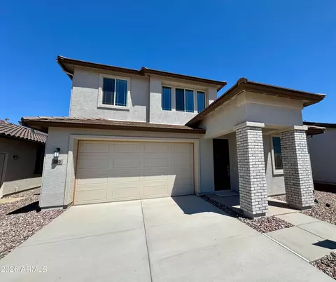 5260 E Cassidy Ln, San Tan Valley, AZ 85143