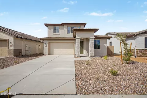 5260 E Cassidy Ln, San Tan Valley, AZ 85143
