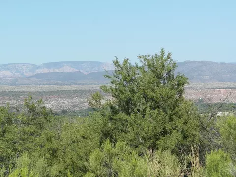 1881 Old Jerome Hwy #54, Clarkdale, AZ 86324