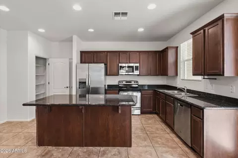 Kitchen - 4069 E Tyson St, Gilbert, AZ 85295 photo 1 of 3