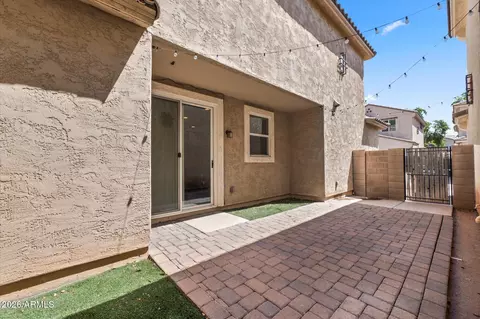 Exterior - 4069 E Tyson St, Gilbert, AZ 85295 photo 2 of 3