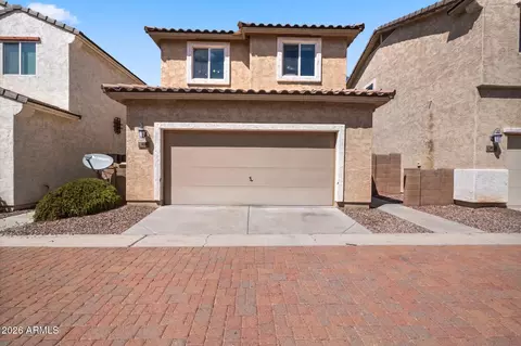 Exterior - 4069 E Tyson St, Gilbert, AZ 85295 photo 3 of 3