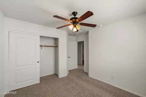 Bedroom - 4069 E Tyson St, Gilbert, AZ 85295 photo 2 of 2
