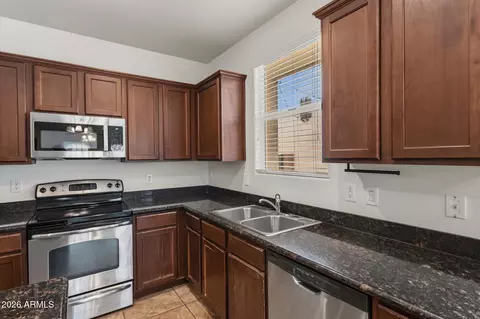 Kitchen - 4069 E Tyson St, Gilbert, AZ 85295 photo 3 of 3
