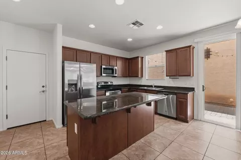 Kitchen - 4069 E Tyson St, Gilbert, AZ 85295 photo 2 of 3